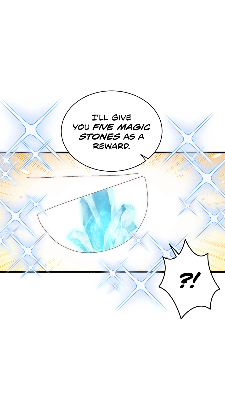 The Youngest Is Trying To Prevent the World From Ending Chapter 53 page 35 - 
