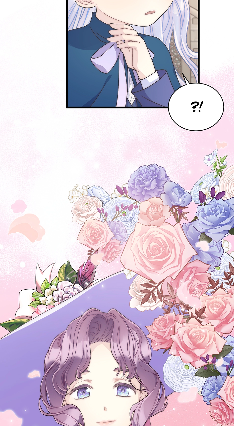 The Youngest Is Trying To Prevent the World From Ending Chapter 53 page 39 - 