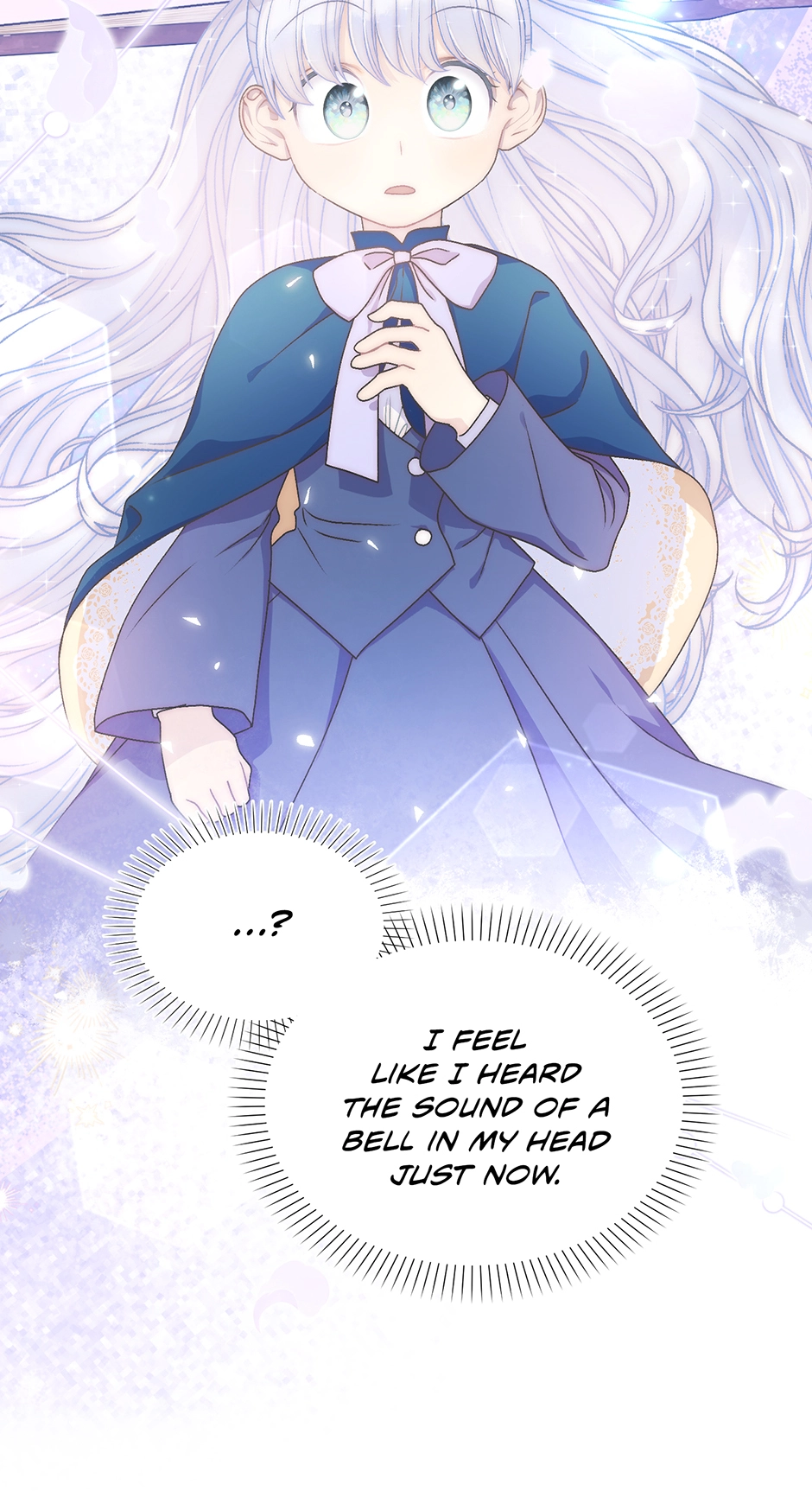 The Youngest Is Trying To Prevent the World From Ending Chapter 53 page 48 - 