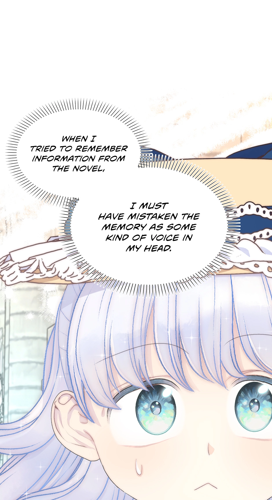 The Youngest Is Trying To Prevent the World From Ending Chapter 53 page 50 - 