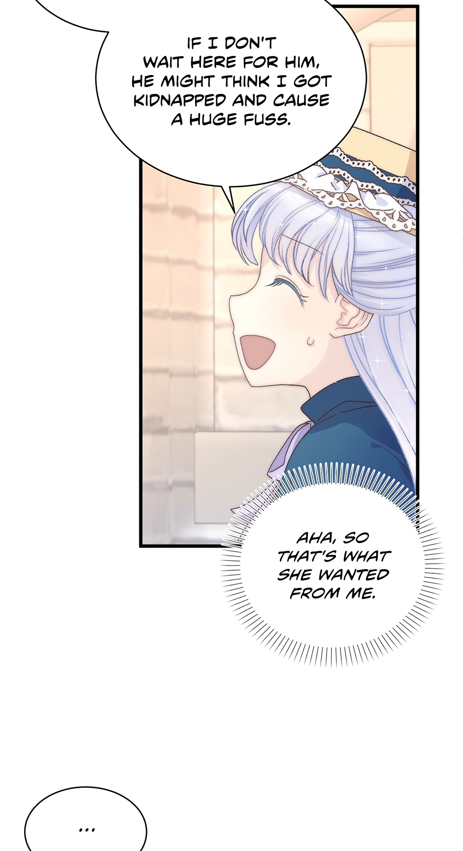 The Youngest Is Trying To Prevent the World From Ending Chapter 53 page 53 - 