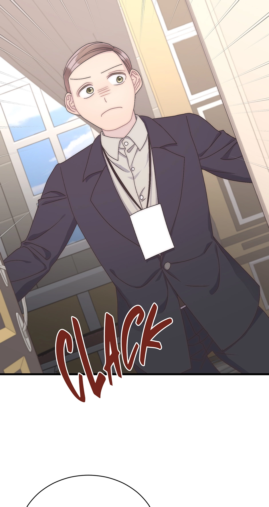 The Youngest Is Trying To Prevent the World From Ending Chapter 53 page 64 - 