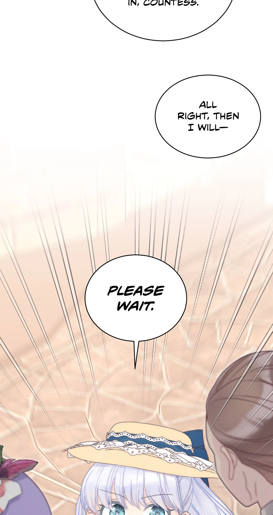 The Youngest Is Trying To Prevent the World From Ending Chapter 53 page 70 - 