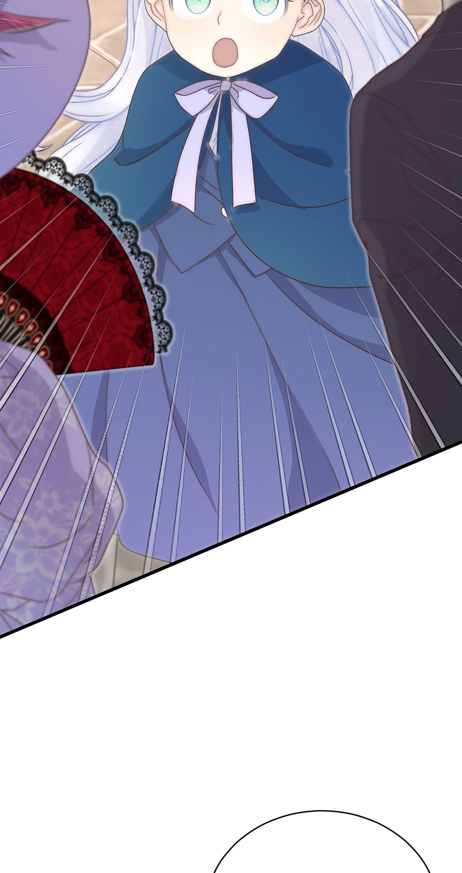 The Youngest Is Trying To Prevent the World From Ending Chapter 53 page 71 - 