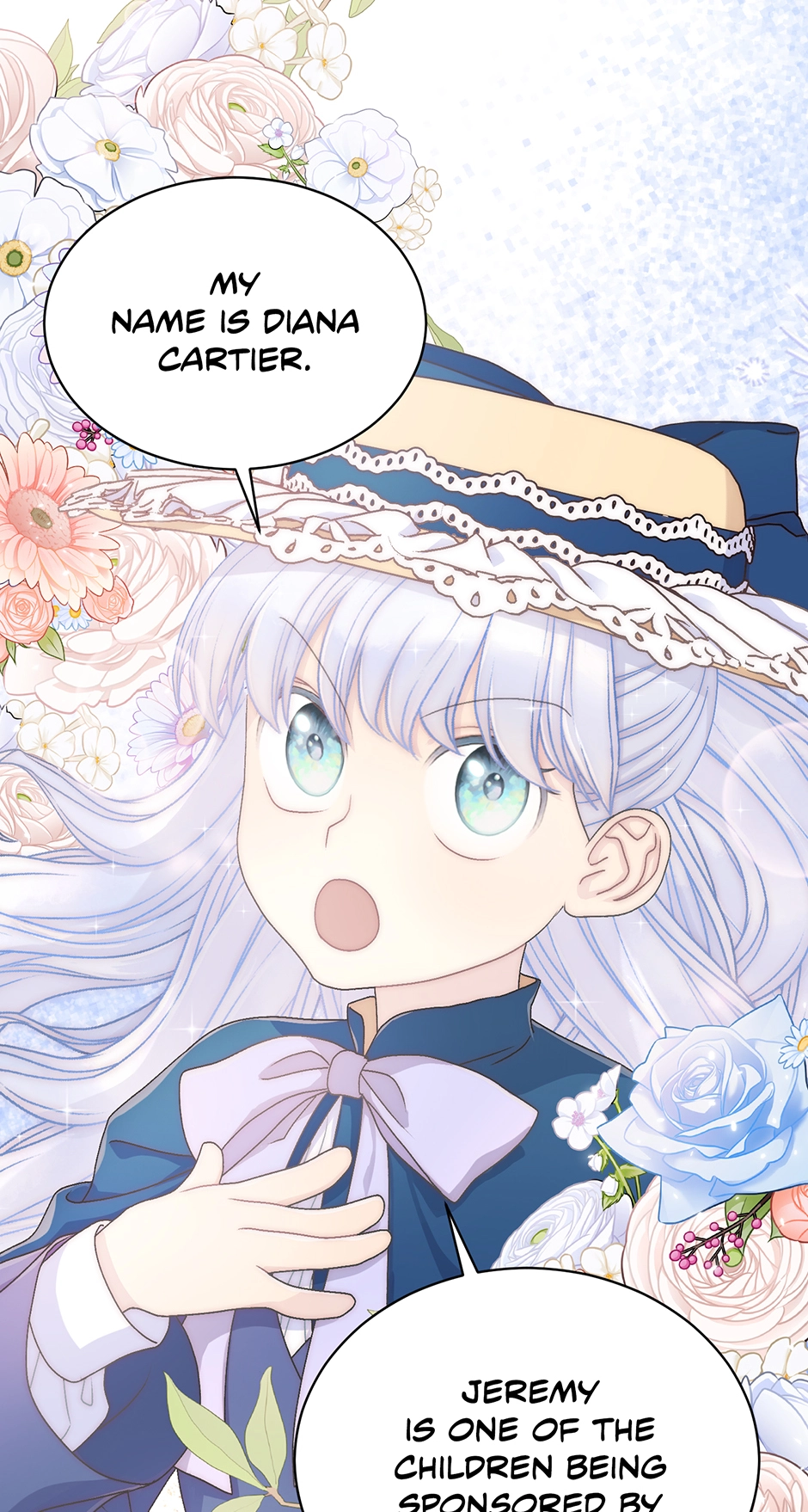 The Youngest Is Trying To Prevent the World From Ending Chapter 53 page 75 - 