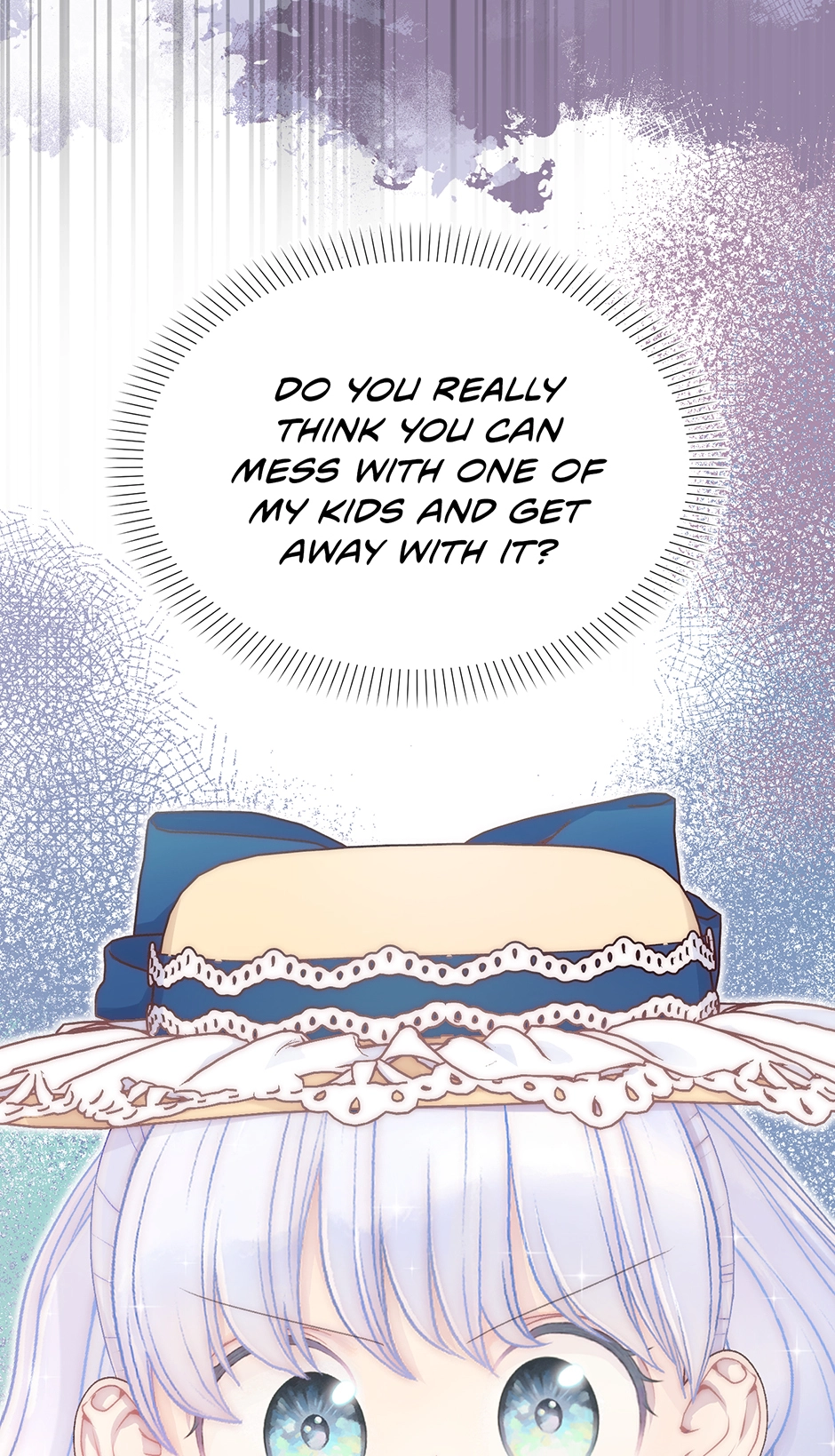 The Youngest Is Trying To Prevent the World From Ending Chapter 53 page 79 - 
