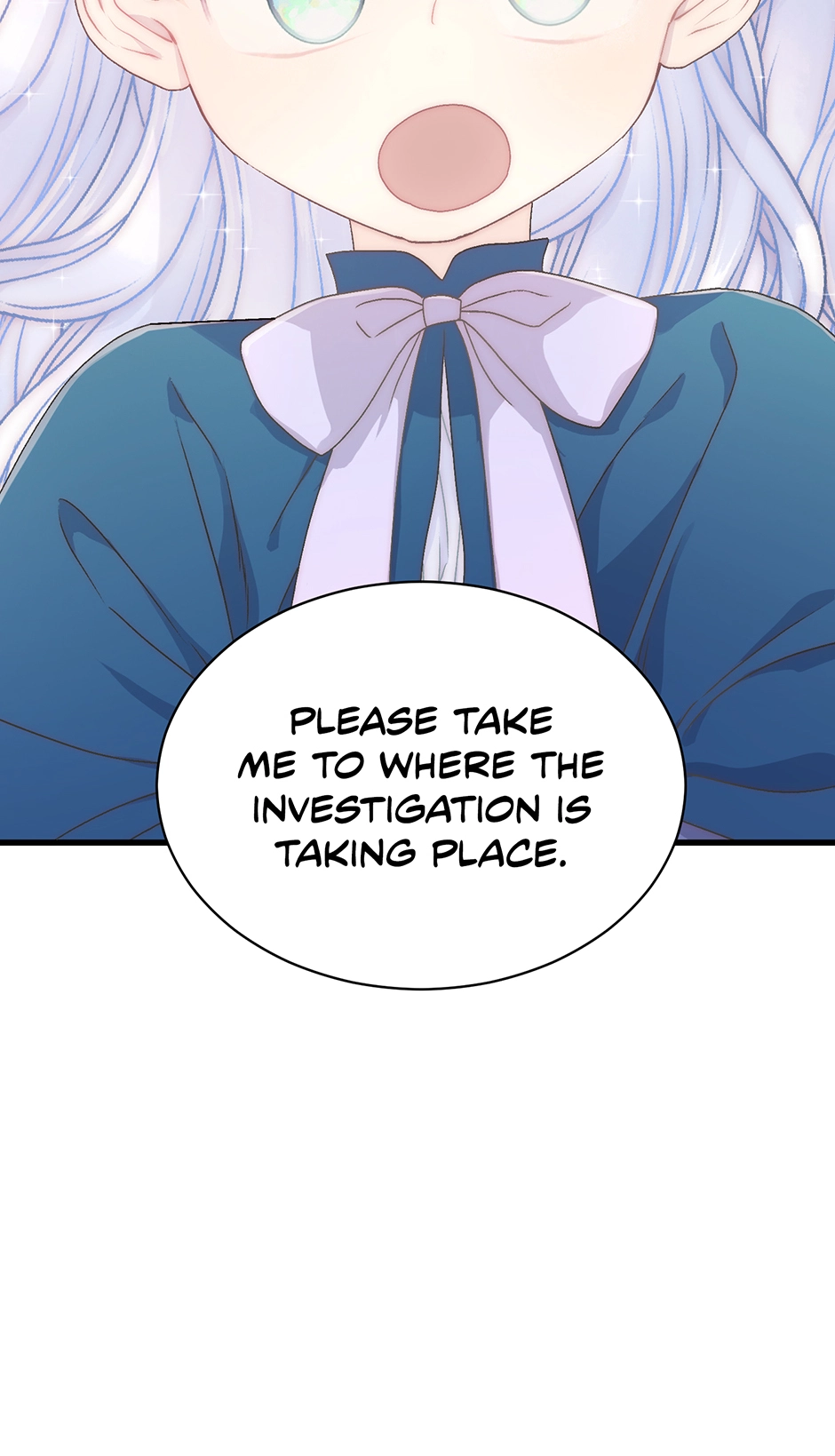 The Youngest Is Trying To Prevent the World From Ending Chapter 53 page 80 - 