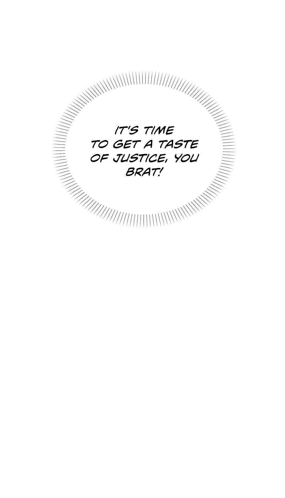 The Youngest Is Trying To Prevent the World From Ending Chapter 53 page 81 - 