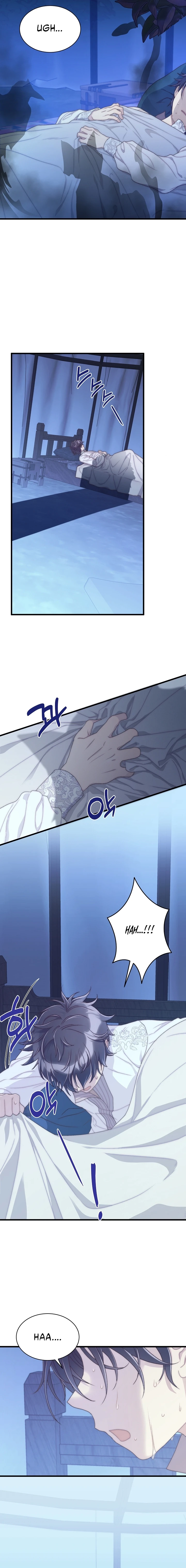 The Youngest Is Trying To Prevent the World From Ending Chapter 59 page 2 - 