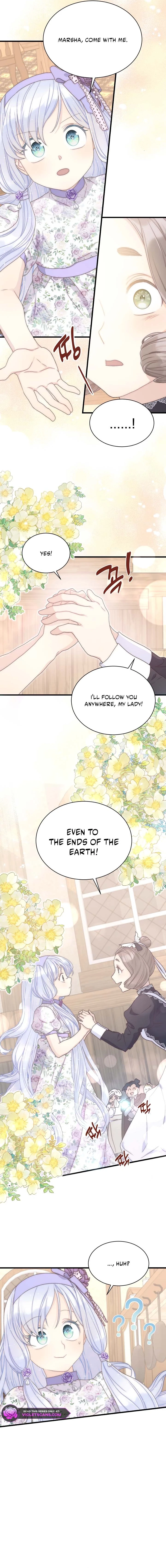 The Youngest Is Trying To Prevent the World From Ending Chapter 65 page 16 - 