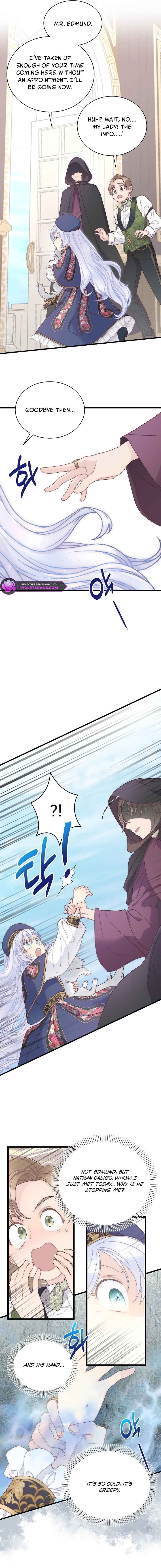 The Youngest Is Trying To Prevent the World From Ending Chapter 66 page 16 - 