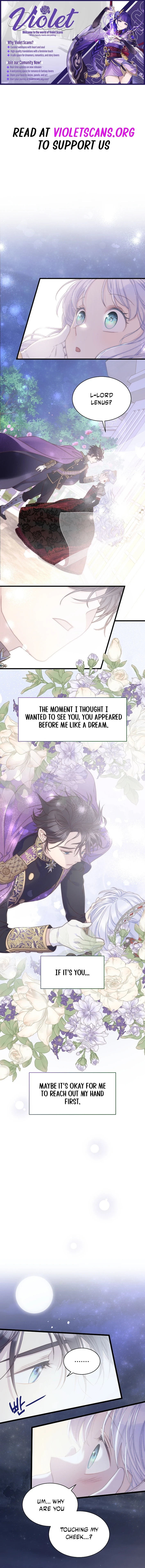 The Youngest Is Trying To Prevent the World From Ending Chapter 77 page 1 - 