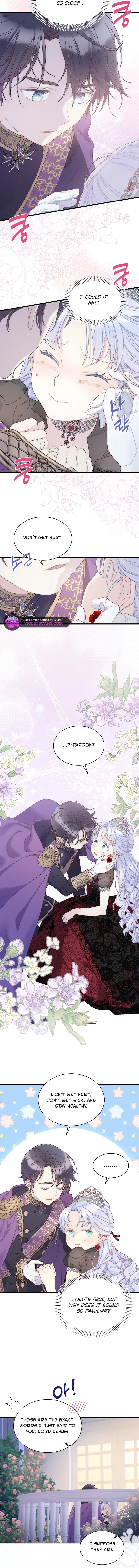 The Youngest Is Trying To Prevent the World From Ending Chapter 77 page 10 - 