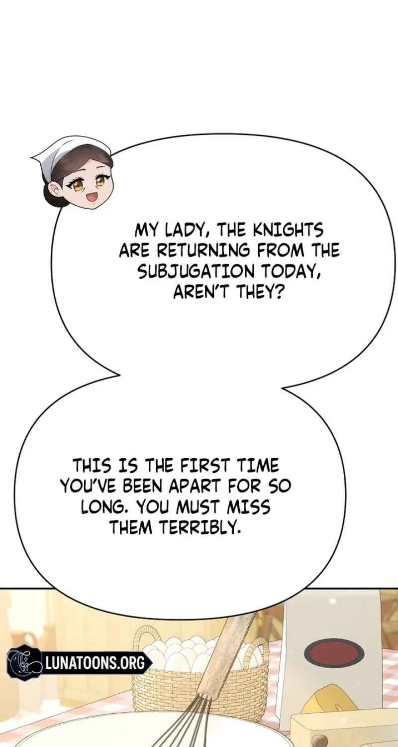 The Youngest Princess of the Northern Duke