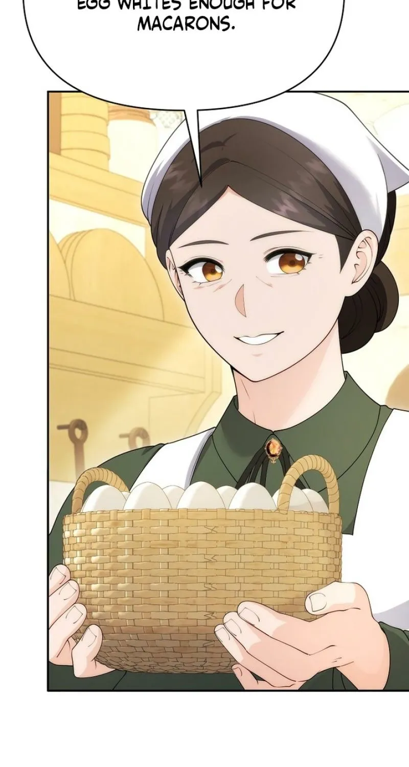 The Youngest Princess of the Northern Duke