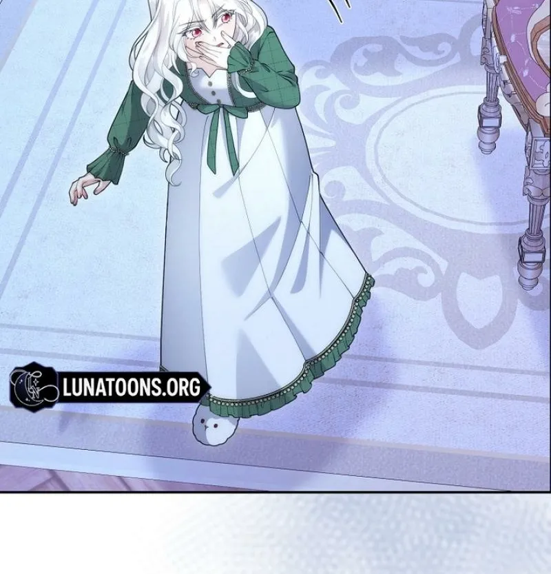 The Youngest Princess of the Northern Duke