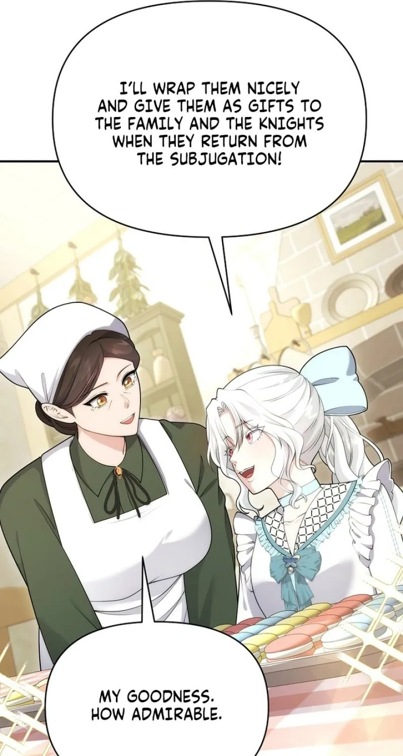 The Youngest Princess of the Northern Duke