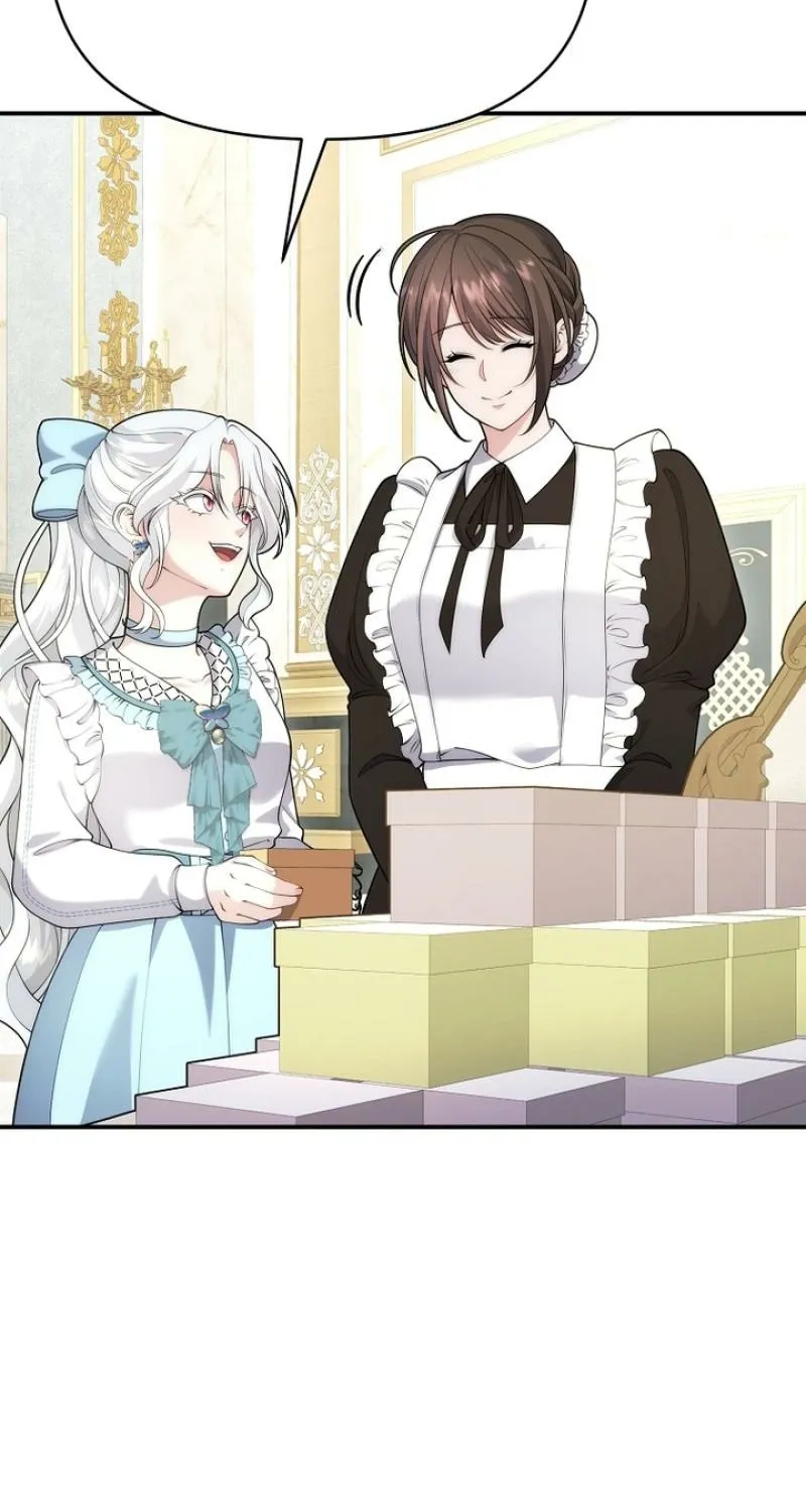 The Youngest Princess of the Northern Duke