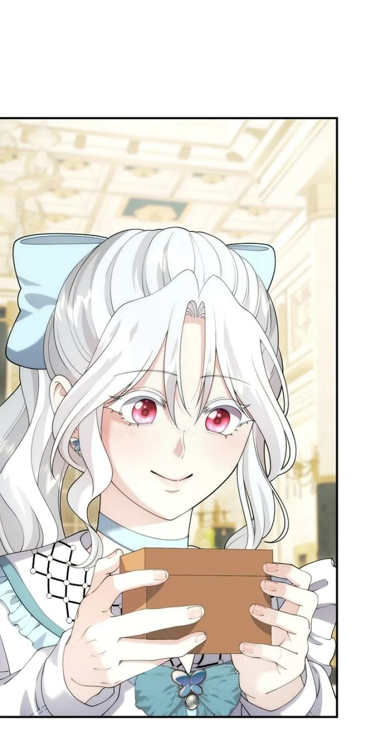 The Youngest Princess of the Northern Duke