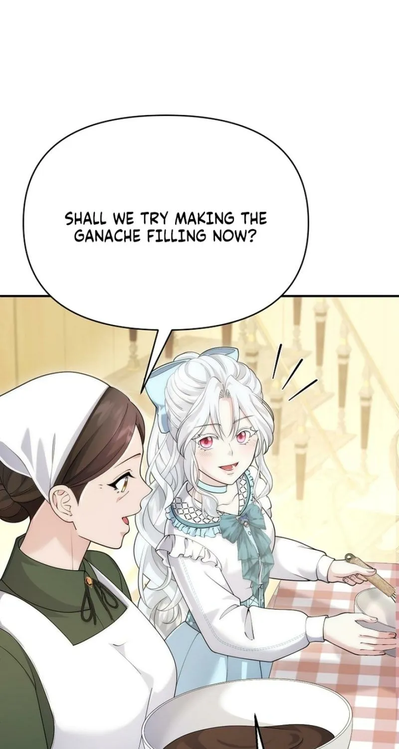 The Youngest Princess of the Northern Duke
