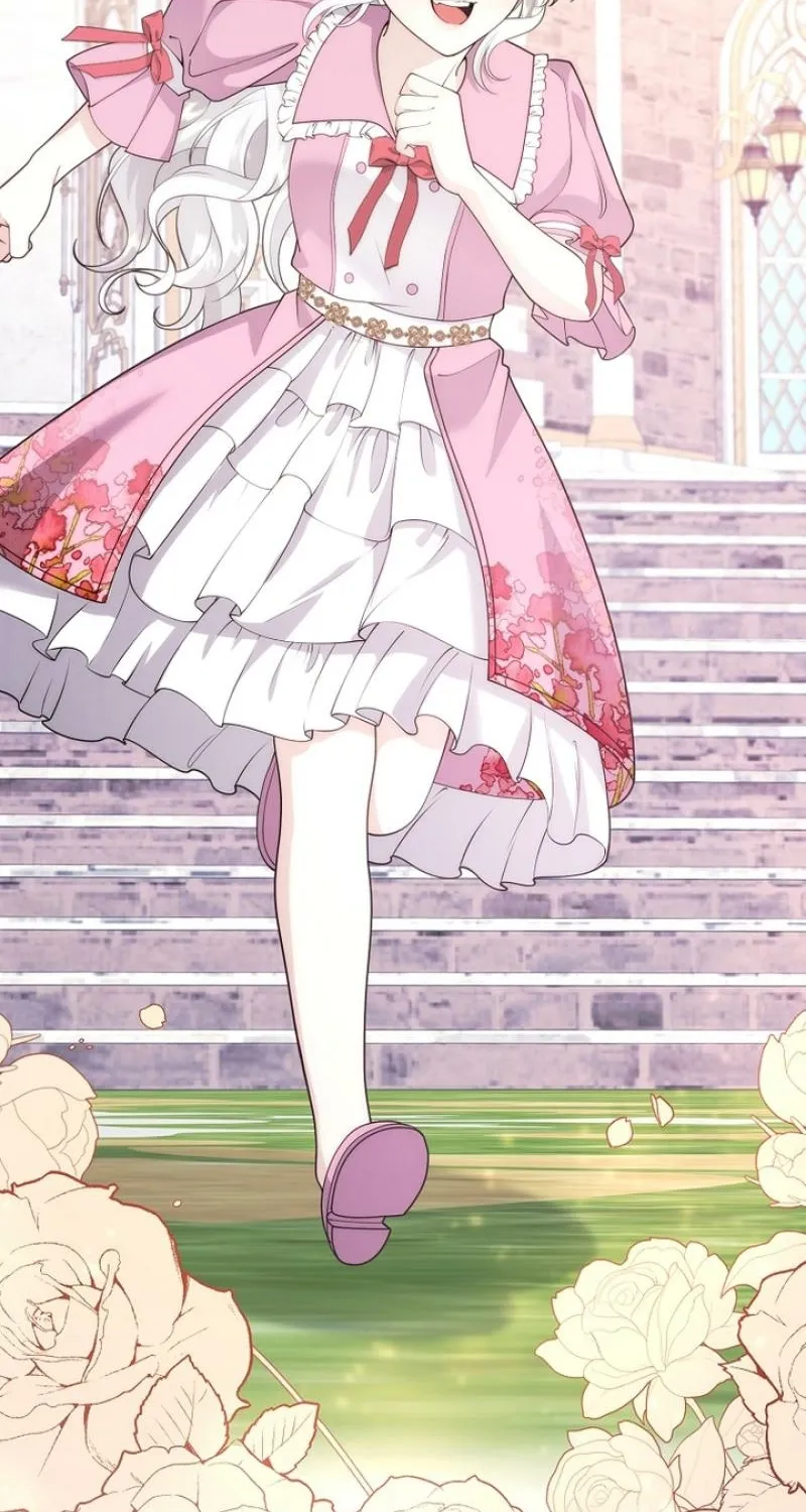 The Youngest Princess of the Northern Duke