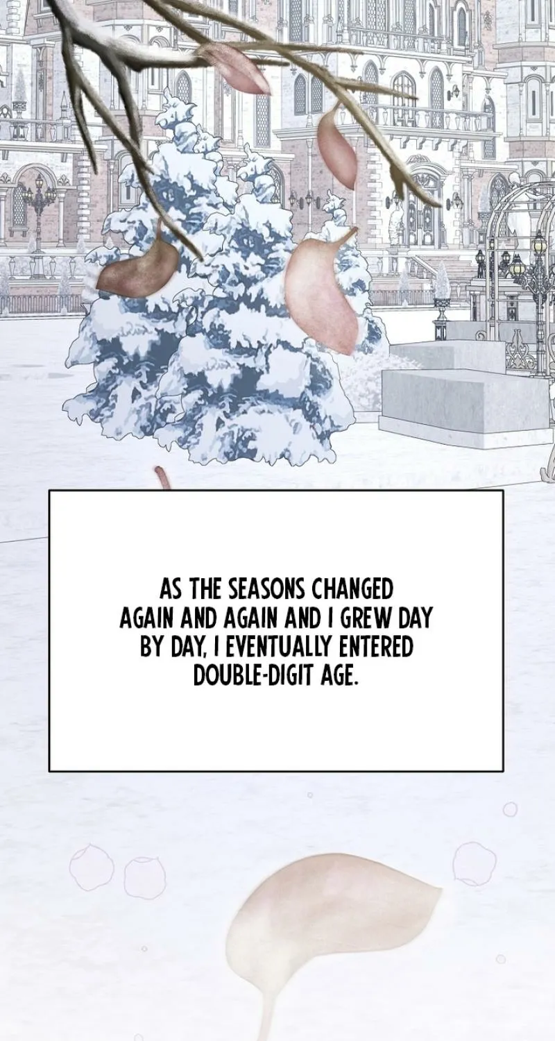 The Youngest Princess of the Northern Duke