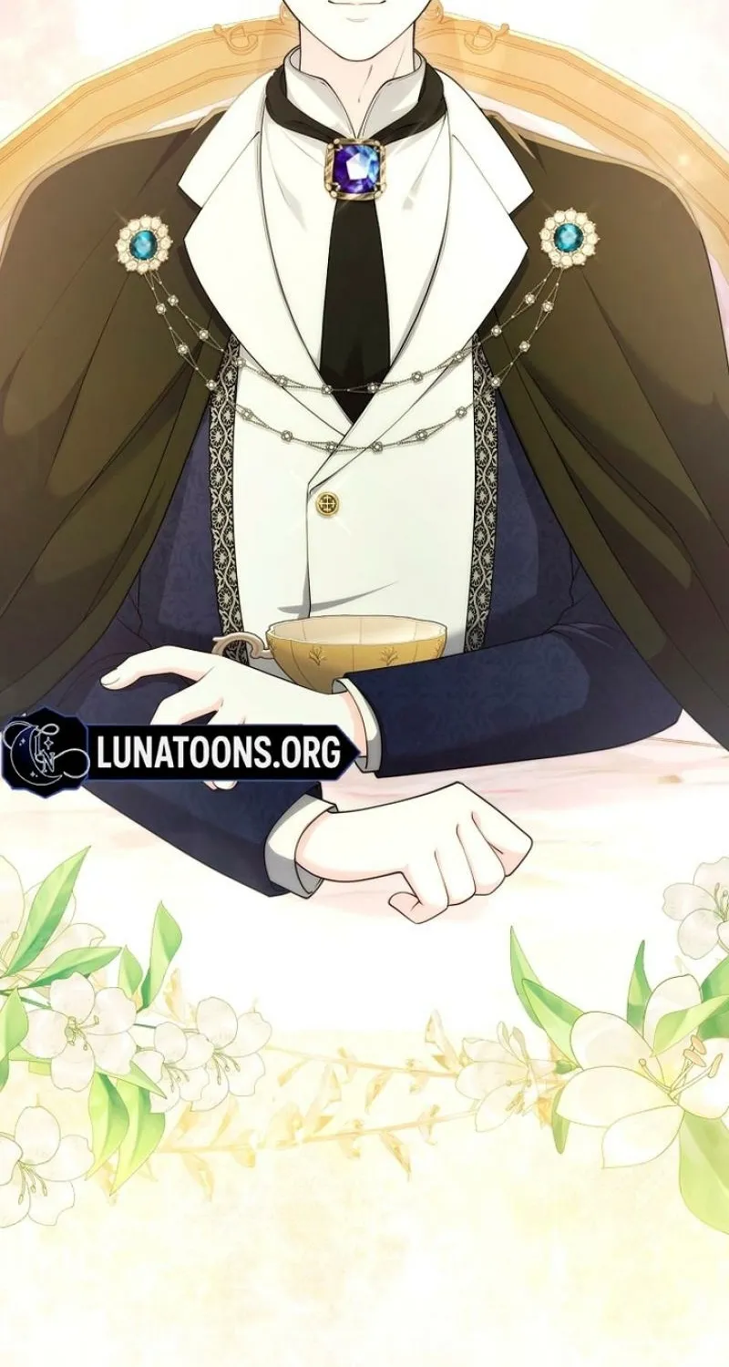 The Youngest Princess of the Northern Duke