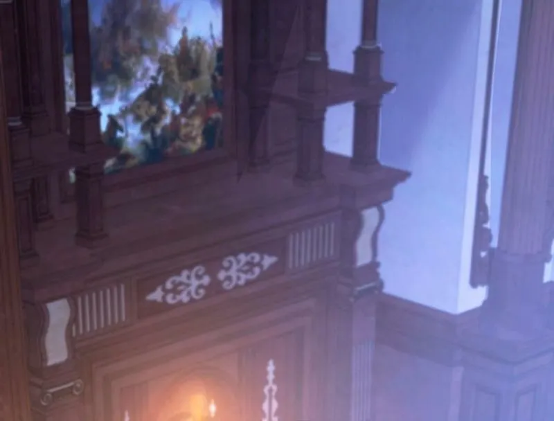 The Youngest Princess of the Northern Duke