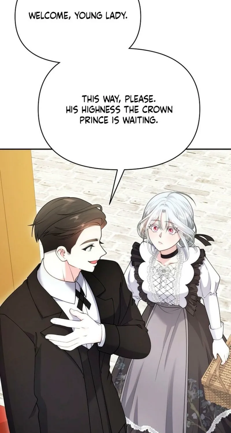 The Youngest Princess of the Northern Duke