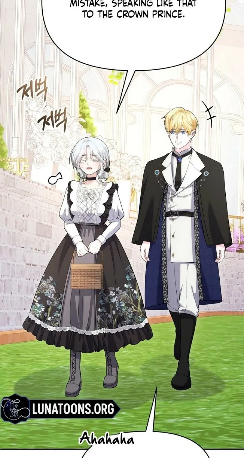 The Youngest Princess of the Northern Duke