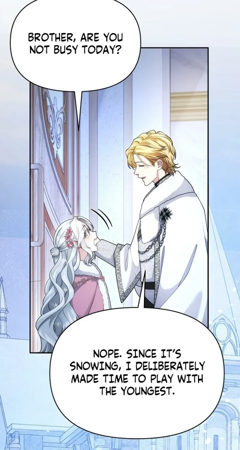 The Youngest Princess of the Northern Duke