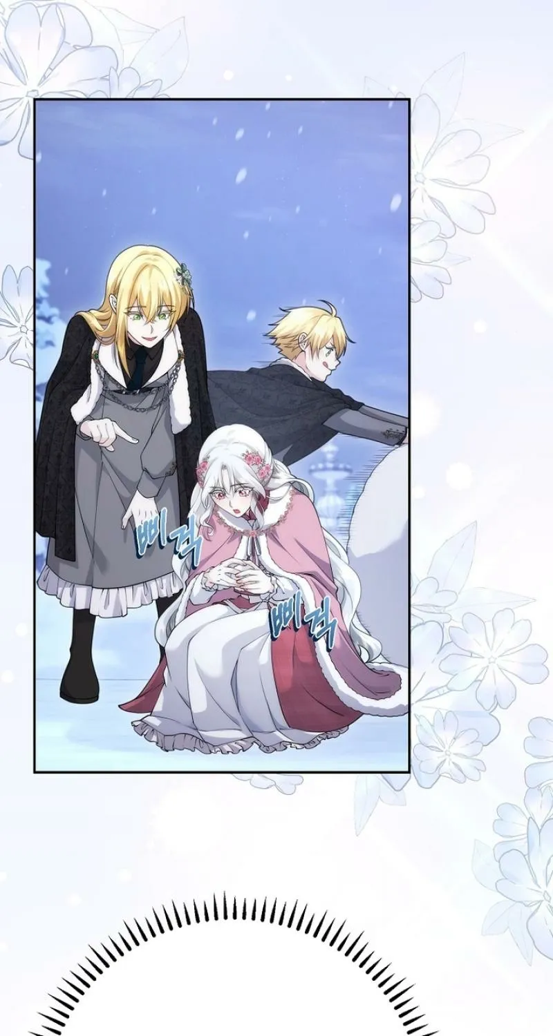The Youngest Princess of the Northern Duke