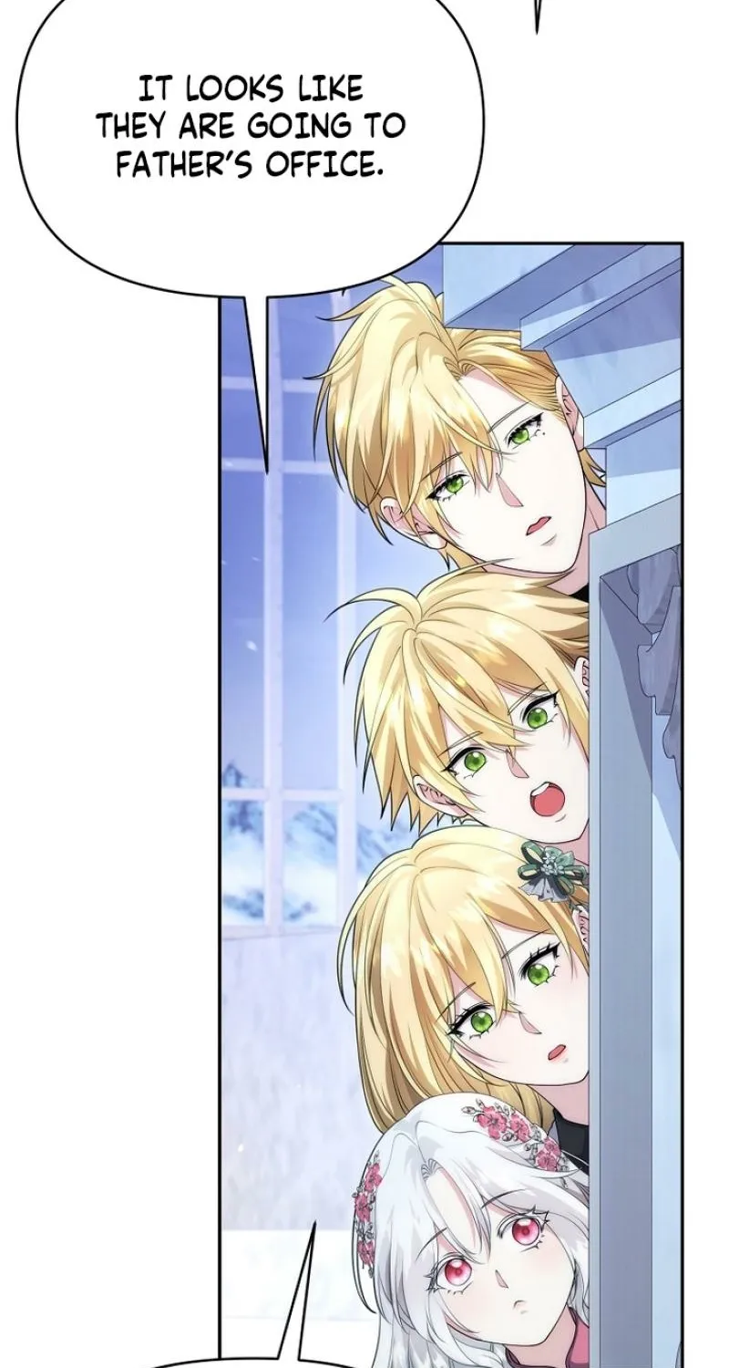 The Youngest Princess of the Northern Duke