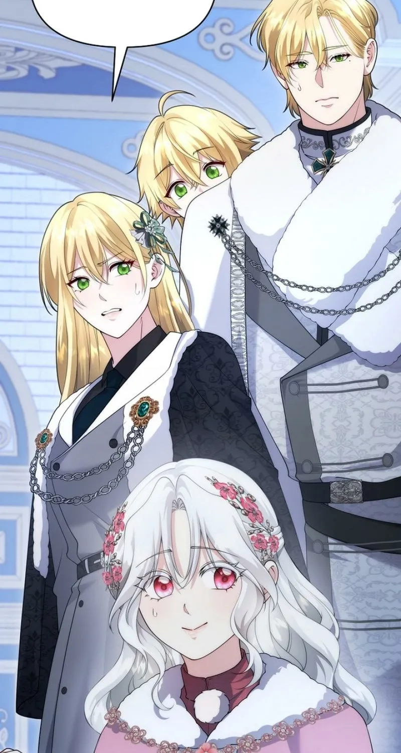 The Youngest Princess of the Northern Duke