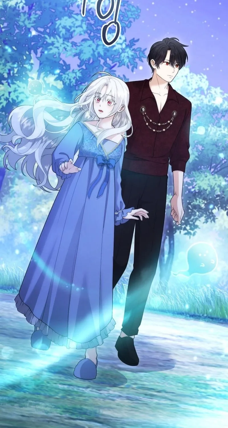 The Youngest Princess of the Northern Duke