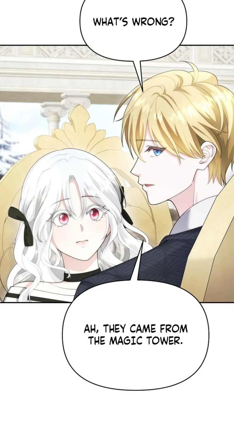 The Youngest Princess of the Northern Duke