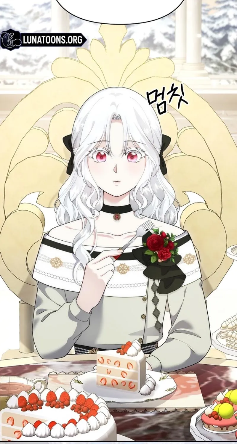 The Youngest Princess of the Northern Duke