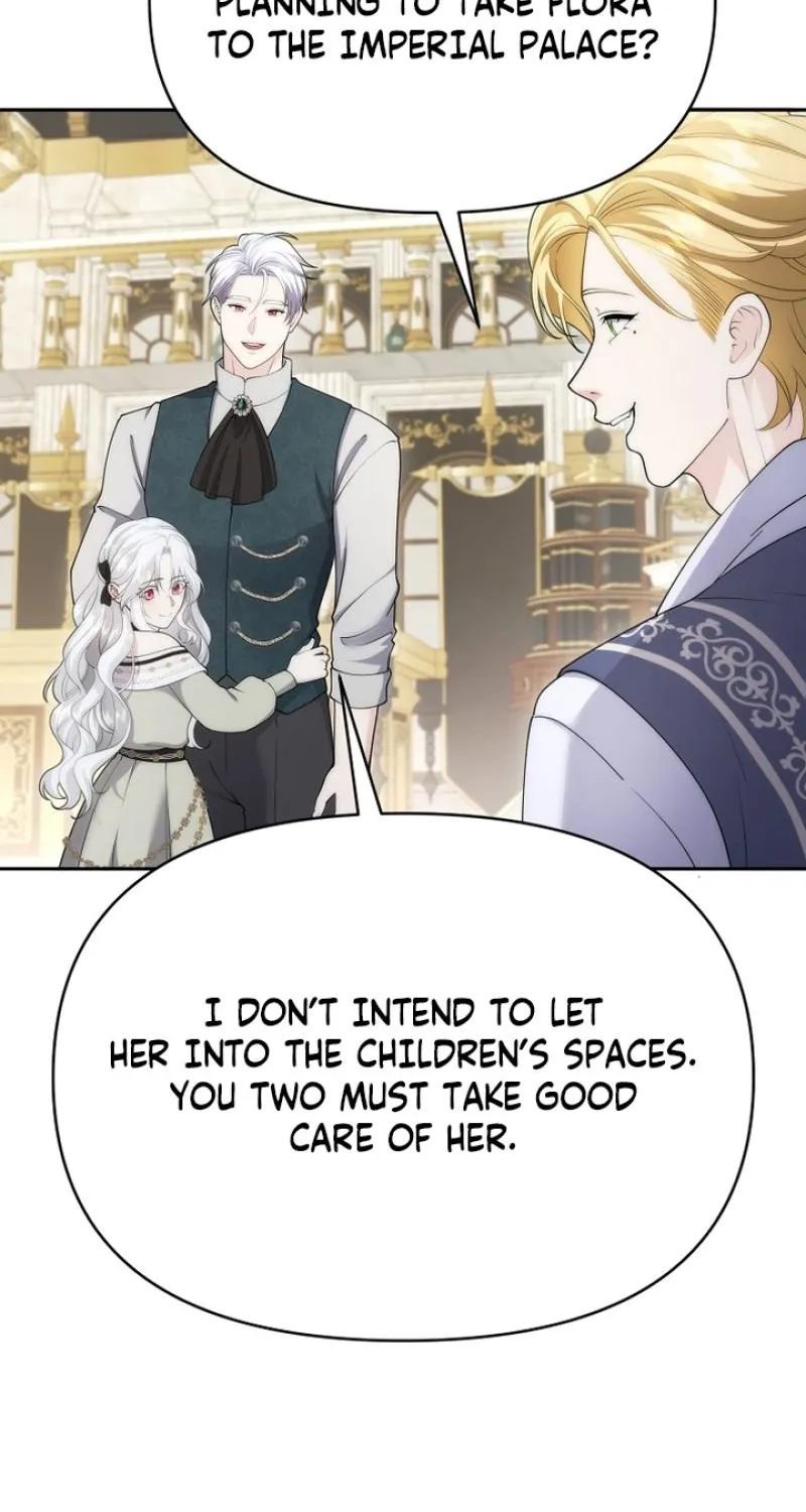 The Youngest Princess of the Northern Duke