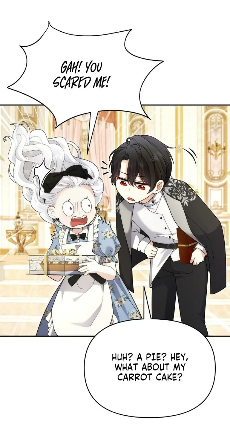 The Youngest Princess of the Northern Duke