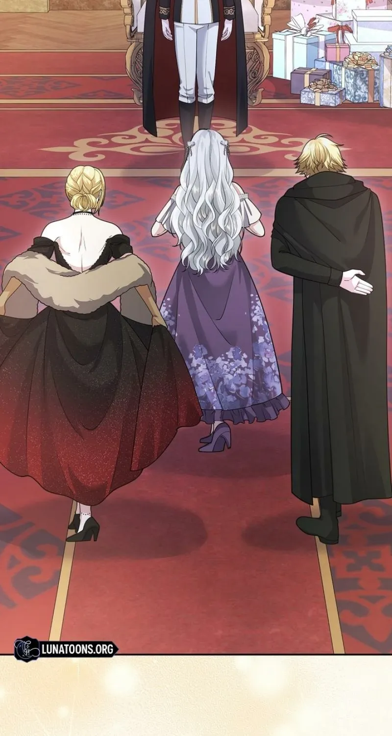 The Youngest Princess of the Northern Duke