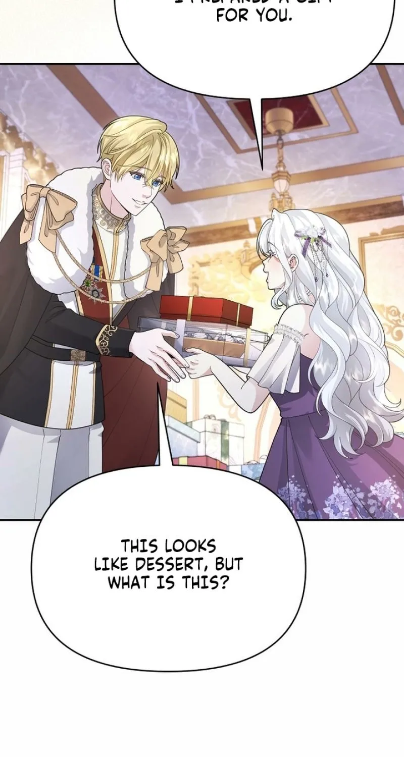 The Youngest Princess of the Northern Duke