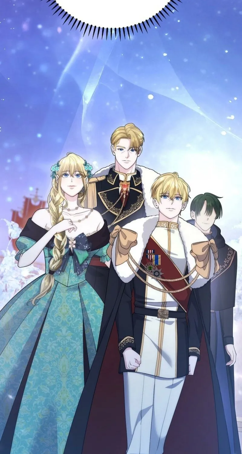 The Youngest Princess of the Northern Duke