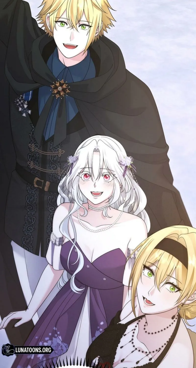 The Youngest Princess of the Northern Duke