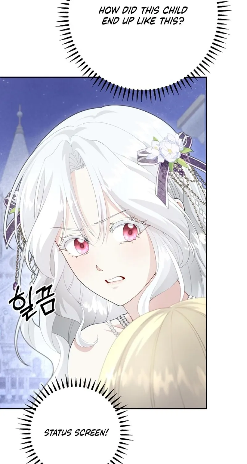 The Youngest Princess of the Northern Duke