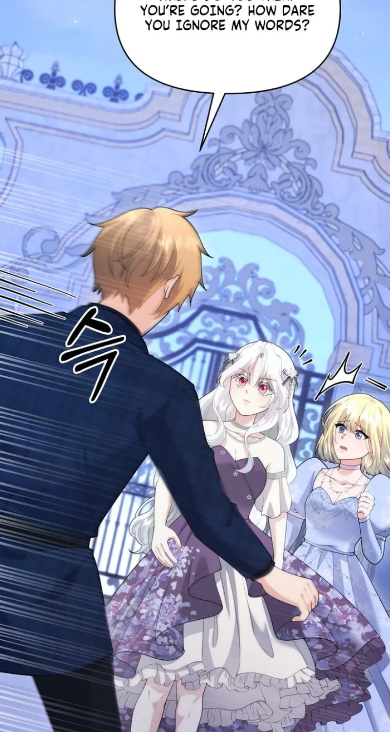 The Youngest Princess of the Northern Duke