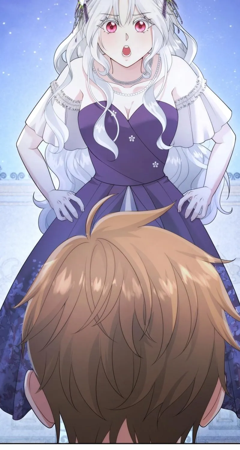 The Youngest Princess of the Northern Duke
