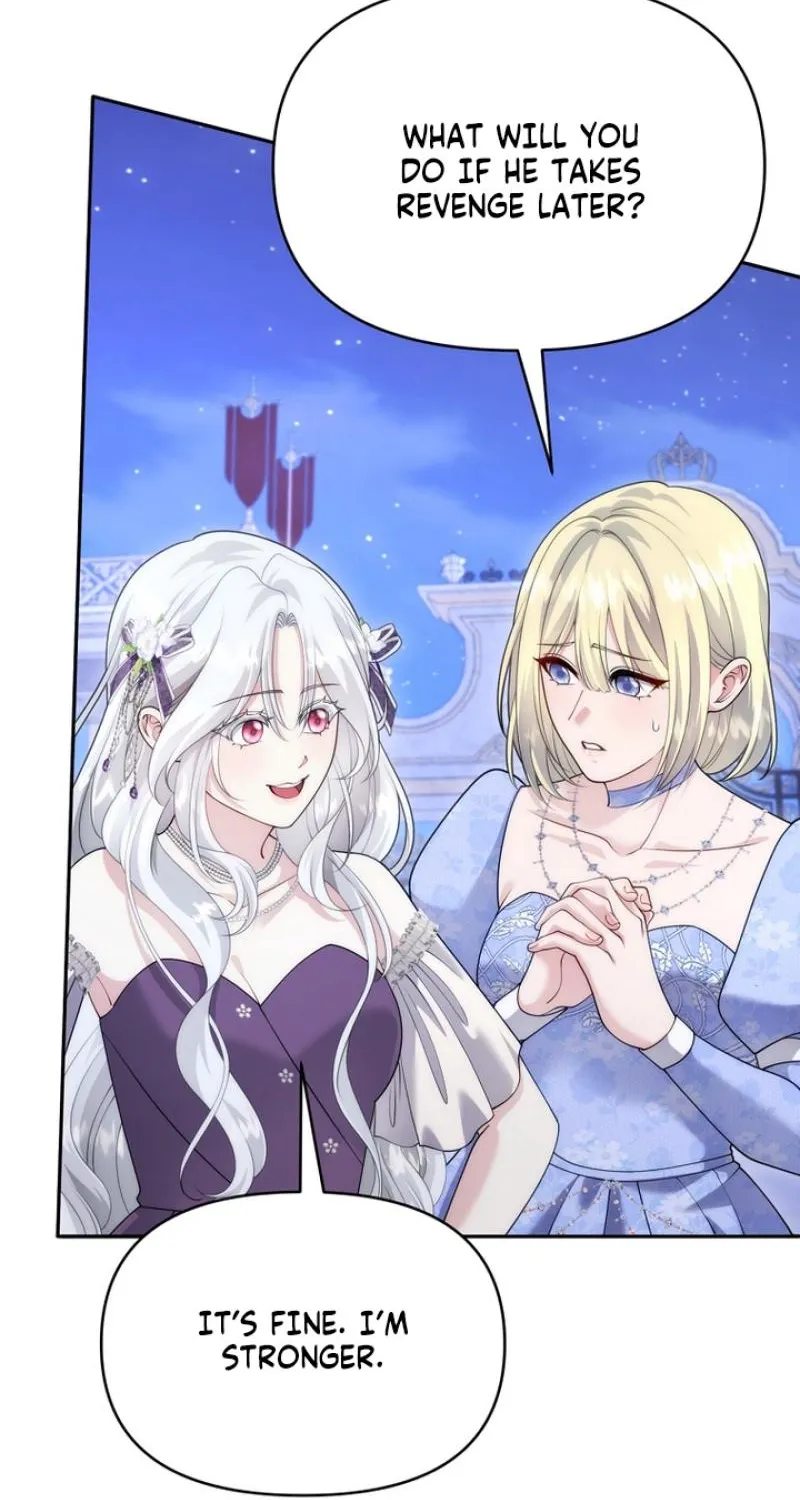 The Youngest Princess of the Northern Duke