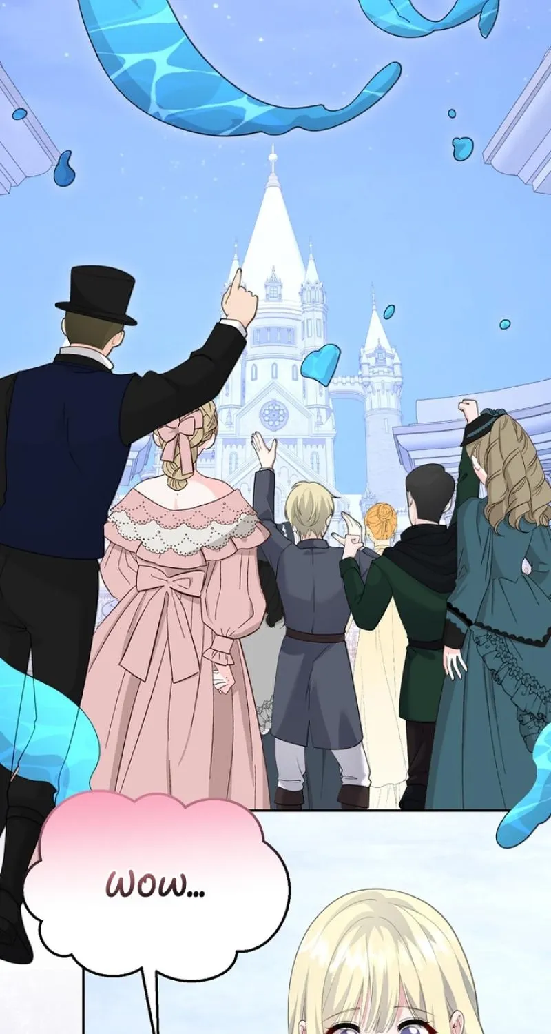 The Youngest Princess of the Northern Duke