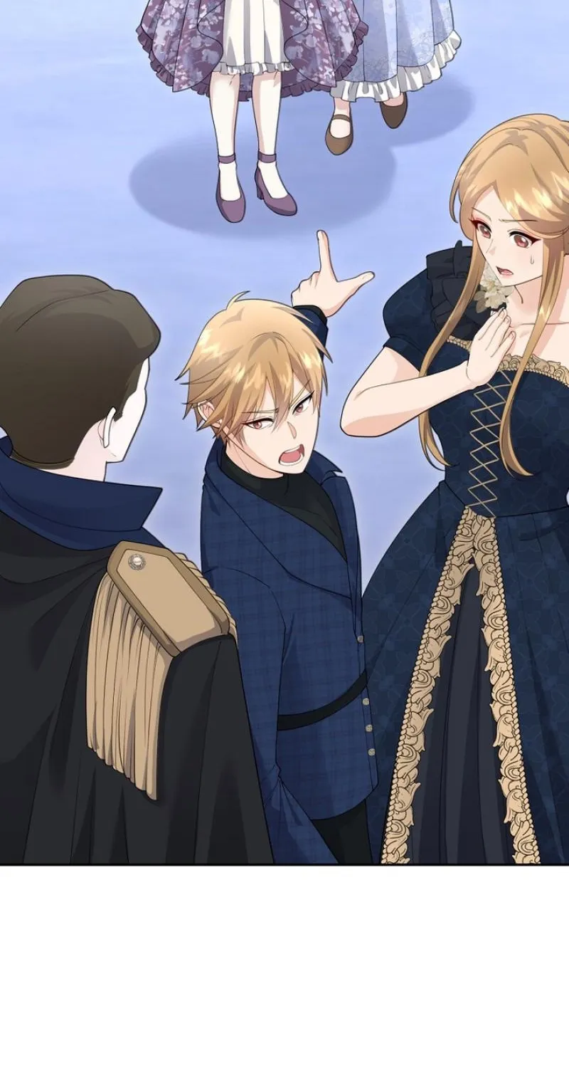 The Youngest Princess of the Northern Duke