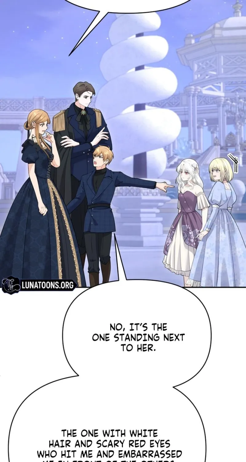 The Youngest Princess of the Northern Duke